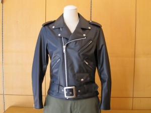 コムコム：ジャケット ￥63000