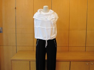 tricot : コンビネゾン ￥54600