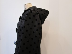 tricot : コート ¥72450 tricot : コート ¥72450