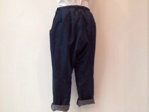 tricot : パンツ ¥33600