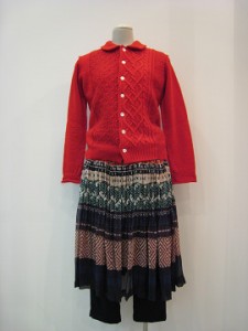 tricot : ニット ￥66960