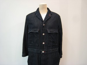 tricot : コンビネゾン ￥75900