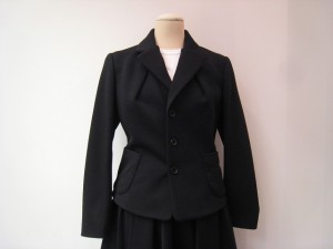 コムコム : ジャケット ￥95700