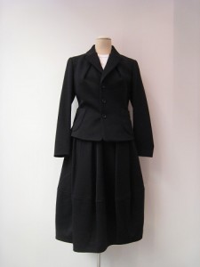 コムコム : ジャケット ￥95700