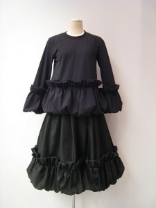 コムコム : Ｔシャツ ￥37400