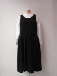 コムコム :  ジャンパースカート ￥97900