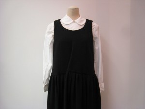 コムコム :  ジャンパースカート ￥97900