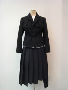 コムコム : スカート ￥67100