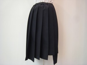コムコム : スカート ￥67100