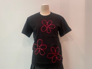  コムコム : Ｔシャツ ￥22000