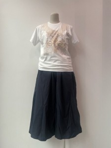 tao : Ｔシャツ ￥23100 