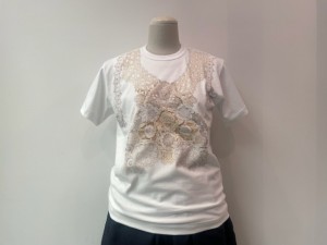 tao : Ｔシャツ ￥23100 