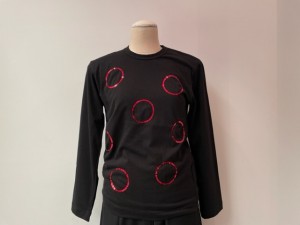 コムコム : Ｔシャツ ￥22000