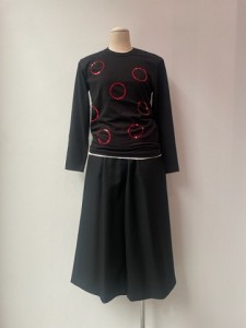 コムコム : Ｔシャツ ￥22000