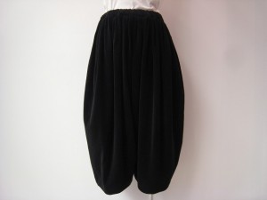 コムコム : パンツ ￥61600