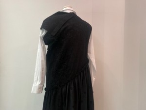 tao : ワンピース ¥96800 tao : ワンピース ¥96800