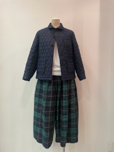 tao : パンツ ￥63800 