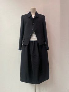 コムコム : スカート ￥61600