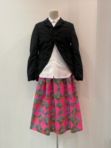 tao : ジャケット ￥121000