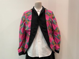 tao : ジャケット ￥121000