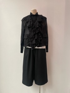 コムコム : パンツ ￥41800