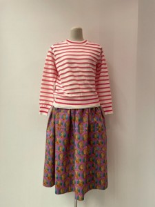 tao : ニット ￥55000