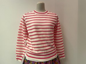 tao : ニット ￥55000