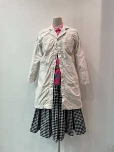 tao : コート ￥132000