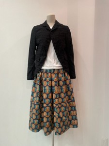 tao : ジャケット ￥107800