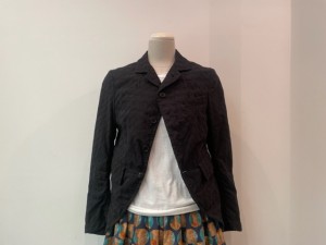 tao : ジャケット ￥107800