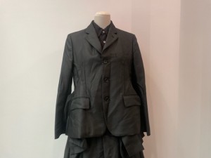 コムコム :  ジャケット ￥126500 