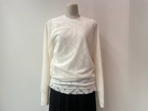 コムコム : Tシャツ ¥31900 コムコム : Tシャツ ¥31900