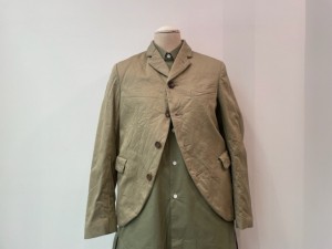 コムコム : ジャケット¥95700 コムコム : ジャケット¥95700