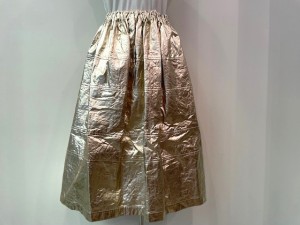 tao : スカート ¥74800 tao : スカート ¥74800