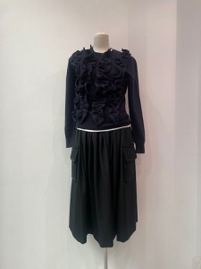 コムコム : ニット ￥48400