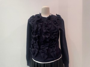 コムコム : ニット ￥48400