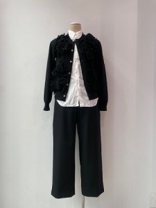 コムコム : パンツ ￥41900