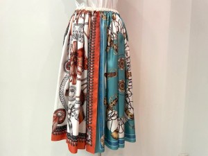 tao : スカート ￥85800