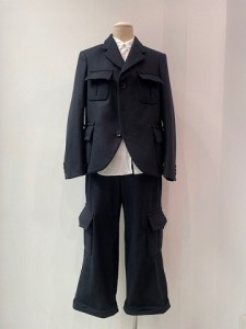 コムコム : パンツ ￥64900