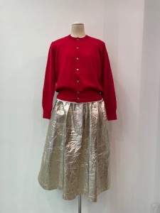 tao : ニット ￥48400