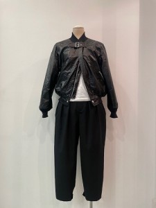 tao : パンツ ￥52800