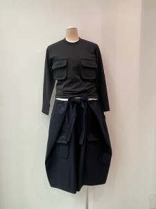 コムコム : Ｔシャツ ￥34100