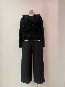 コムコム : パンツ ￥39600