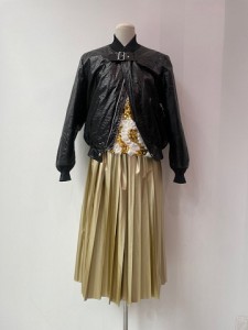 tao : スカート ¥69300 tao : スカート ¥69300