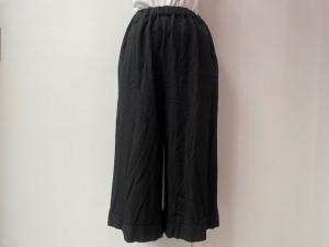 コムコム : パンツ ¥42900 コムコム : パンツ ¥42900
