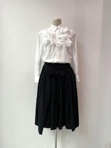 コムコム : スカート ￥75900