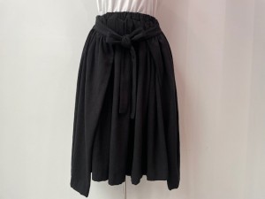コムコム : スカート ￥75900
