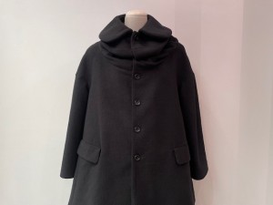 コムコム : ジャケット ￥151800