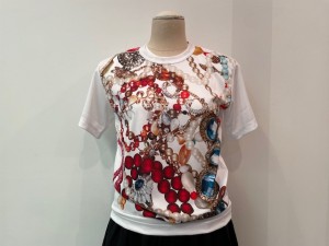 コムコム : Ｔシャツ ￥15400