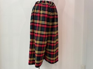 tao : パンツ ￥63800 (イエロー系)